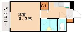 アバンダント２１  ｜ 福岡県福岡市博多区千代３丁目（賃貸マンション1K・10階・19.36㎡） その2