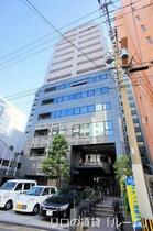 福岡県福岡市博多区神屋町（賃貸マンション1K・12階・25.12㎡） その14