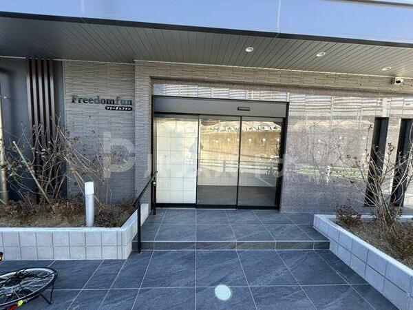 フリーダムファン 806｜東京都葛飾区金町３丁目(賃貸マンション3LDK・8階・76.25㎡)の写真 その14