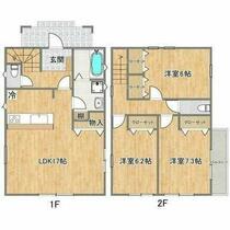 間取り：213138379814