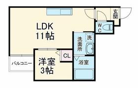 間取り：211062222550