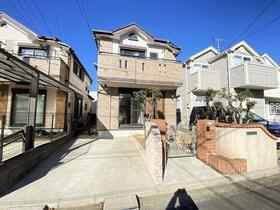 神奈川県横浜市戸塚区原宿３丁目