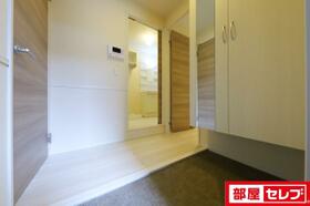 Ｄ－ｒｏｏｍ名駅　Ｅ棟 102 ｜ 愛知県名古屋市中村区太閤１丁目（賃貸アパート1LDK・1階・43.60㎡） その10