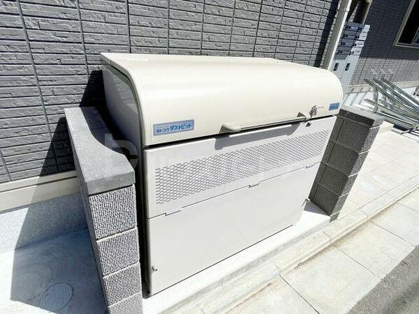 レクシア六町 203｜東京都足立区六町３丁目(賃貸アパート1K・2階・30.55㎡)の写真 その15