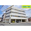 西野町ビル 3階 築60年4ヶ月の賃貸物件
