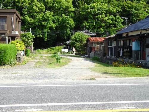土地, 山口県 熊毛郡平生町