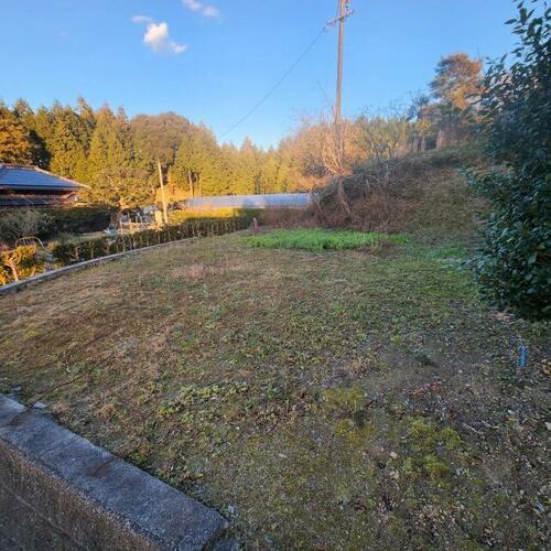 土地, 山口県 熊毛郡平生町