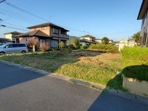 Land, Tabuse Town, Yamaguchi