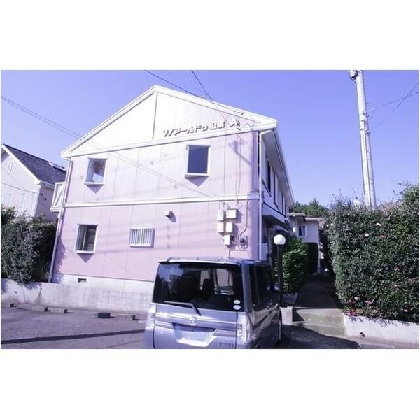 detached 茨城県龍ケ崎市松葉１丁目
地図を見る