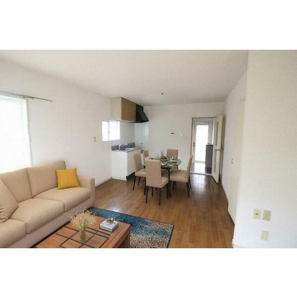 detached 茨城県龍ケ崎市松葉１丁目
地図を見る