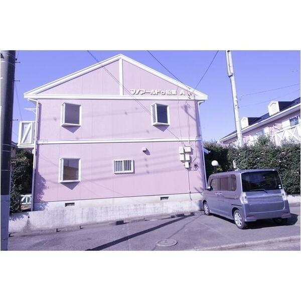 detached 茨城県龍ケ崎市松葉１丁目
地図を見る