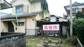 愛媛県新居浜市萩生