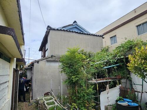 中古住宅, 山口県 熊毛郡上関町