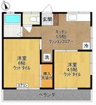 川崎市多摩区登戸 2階建 築40年のイメージ