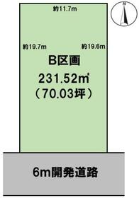 岐阜県大垣市昼飯町
