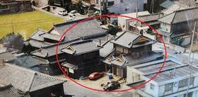 山口県熊毛郡上関町大字長島