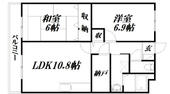 浜松市浜名区引佐町井伊谷 3階建 築19年のイメージ