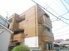 幕張駅より徒歩3分 3階 築16年6ヶ月の賃貸物件