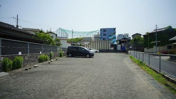 フラット５池主｜福岡県飯塚市横田(賃貸マンション1K・3階・25.41㎡)の写真 その16