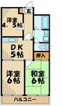 川崎市宮前区宮前平３丁目 2階建 築35年のイメージ