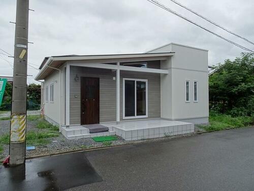 detached 長野県塩尻市大字宗賀
