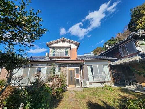 中古住宅, 山口県 熊毛郡平生町