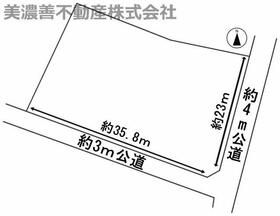 岐阜県揖斐郡大野町大字桜大門