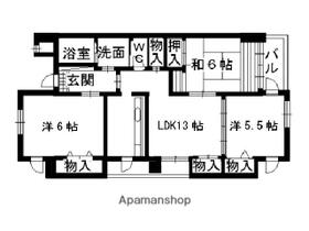 間取り：240028693707