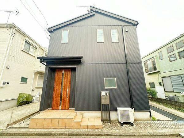画像2:■「中田」駅より徒歩7分、閑静な住宅街で住環境良好です