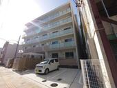 浜松市中央区海老塚町 5階建 築3年のイメージ