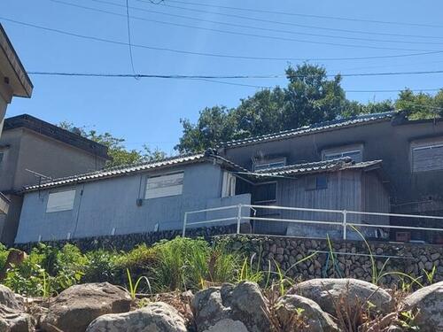 中古住宅, 山口県 熊毛郡上関町