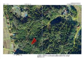 千葉県いすみ市万木