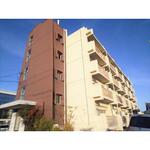 岐阜市茜部中島３丁目&nbsp;5階建&nbsp;築54年のイメージ