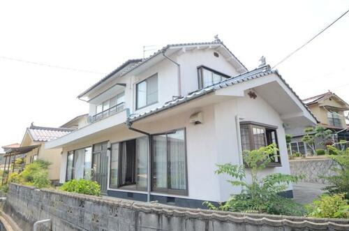 Used Detached House, Sera Town, Hiroshima