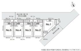 神奈川県藤沢市白旗１丁目