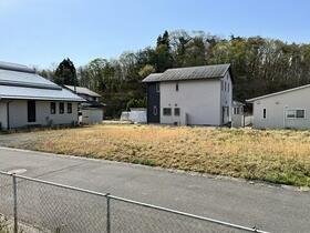 福島県白河市泉田大久保