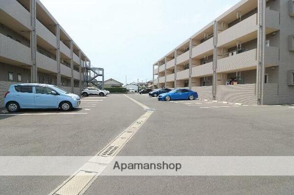 ロイヤル寿Ａ｜鹿児島県鹿屋市寿７丁目(賃貸マンション1LDK・2階・41.25㎡)の写真 その16