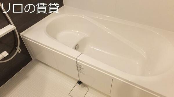 フロイデ仲原｜福岡県糟屋郡粕屋町酒殿４丁目(賃貸アパート1LDK・1階・44.17㎡)の写真 その6