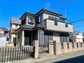 埼玉県上尾市大字原市