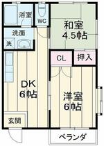 間取り：212057400570