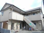 春日部市粕壁 2階建 築36年のイメージ