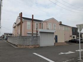 愛知県清須市西田中白山