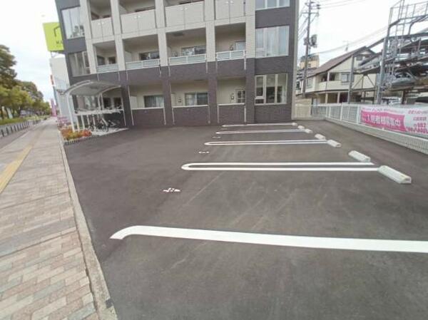 サニーフィールド 604｜広島県広島市安佐南区西原４丁目(賃貸マンション1LDK・6階・40.89㎡)の写真 その16