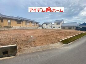 愛知県安城市赤松町本郷