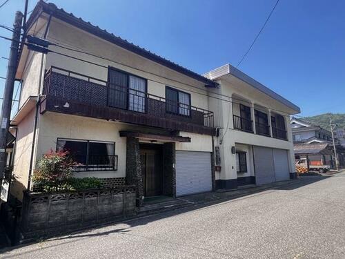 Used Detached House, Sera Town, Hiroshima