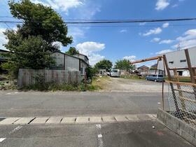 愛知県一宮市大和町氏永字北山