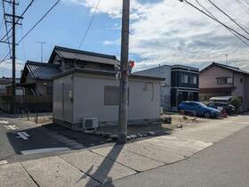 愛知県あま市西今宿山伏二