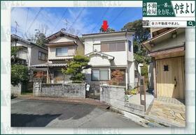 奈良県生駒市壱分町