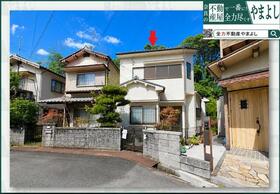 奈良県生駒市壱分町