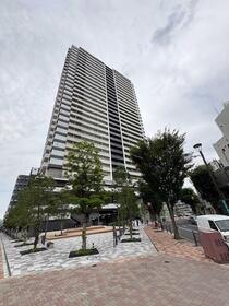 プラウドタワー平井